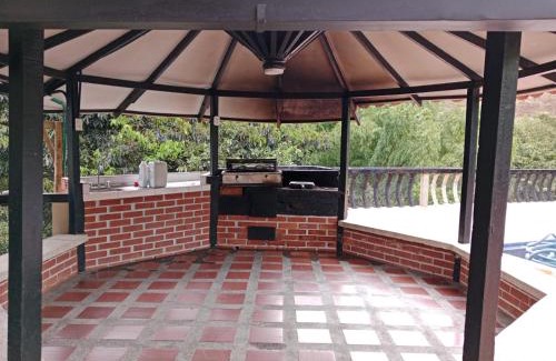 Dosquebradas Casa | Finca la mariana
