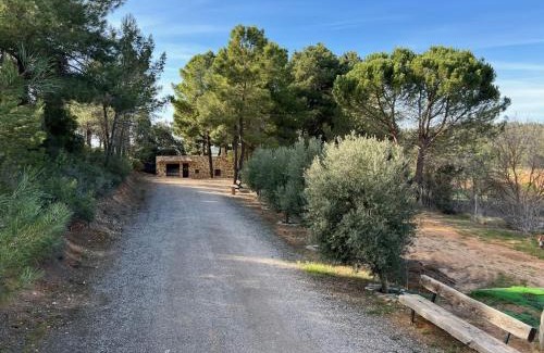 Piqueras del Castillo Casa | Finca La Marquesa - Cuenca