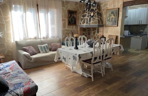 Piqueras del Castillo Casa | Finca La Marquesa - Cuenca