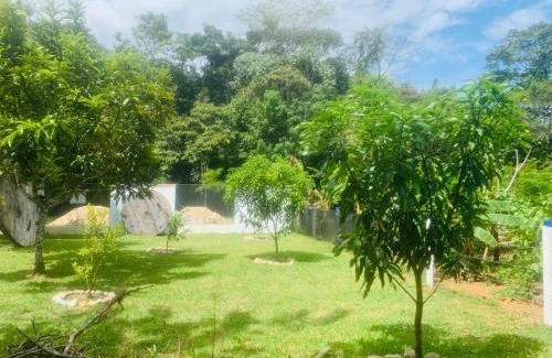 Acacias Chalet De Esquí | Finca La MARSELLA