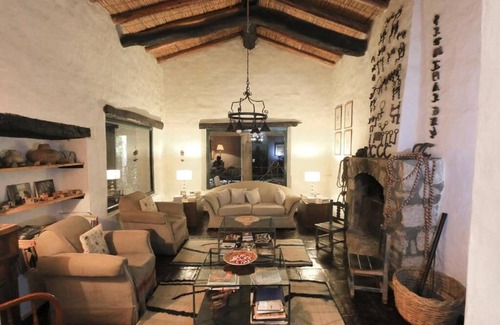 Cachi Otro | Finca La Paya