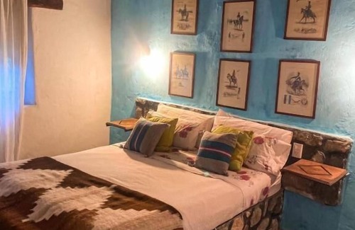 Cachi Otro | Finca La Paya