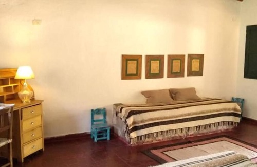 Cachi Otro | Finca La Paya