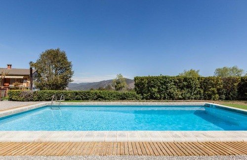 Capellades Casa | Finca La Pedrera Barcelona