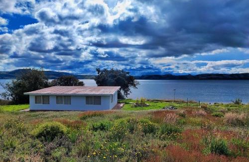 Aquitania Casa | Finca La Piedra