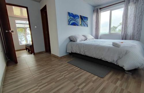 Aquitania Casa | Finca La Piedra
