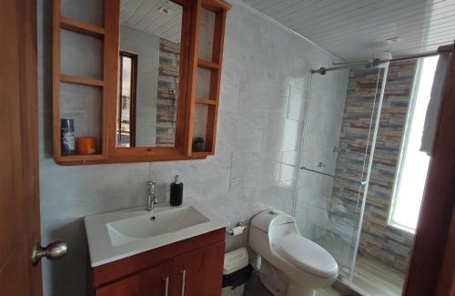 Aquitania Casa | Finca La Piedra