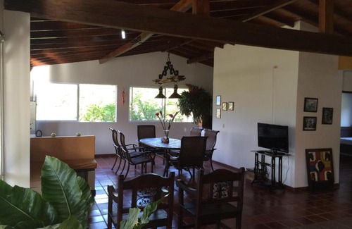 Tarso Casa | Finca La Ranchera No. 1