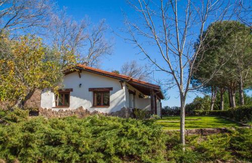 El Raso Casa | Finca La Sayuela