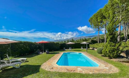 El Raso Casa | Finca La Sayuela