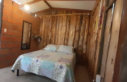 Santa Rosa de Cabal Casa | Finca la veranera
