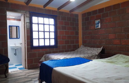 Santa Rosa de Cabal Casa | Finca la veranera