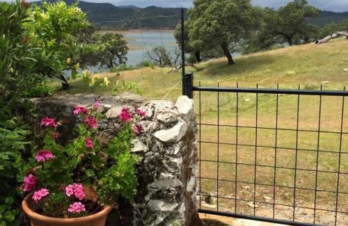 Zufre Casa | Finca La Vicacaria LIMONERO