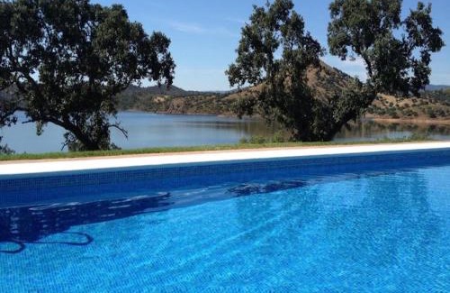 Zufre Casa | Finca La Vicacaria LIMONERO