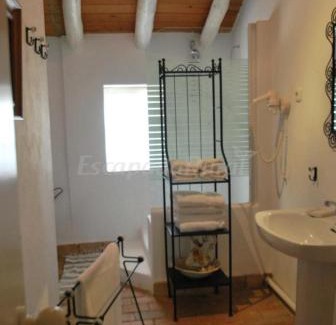 Zufre Casa | Finca La Vicaria AGUADULCE