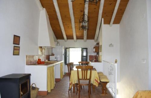 Zufre Casa | Finca La Vicaria AGUADULCE