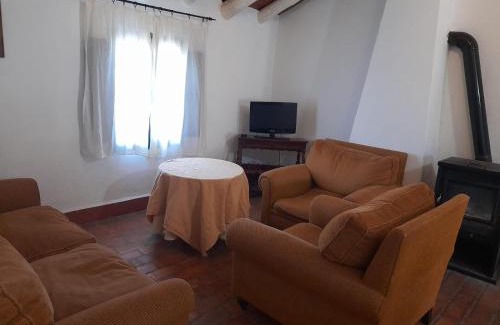 Zufre Casa | Finca La Vicaria AGUADULCE