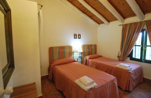 Zufre Casa | Finca La Vicaria AGUADULCE