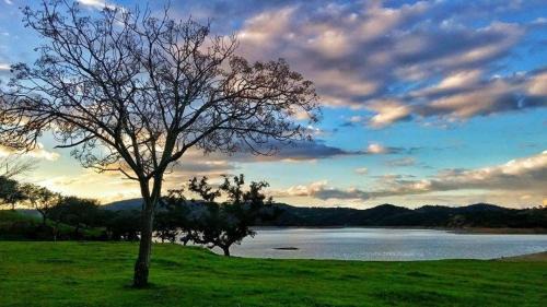 Zufre Casa | Finca La Vicaria ROMERO
