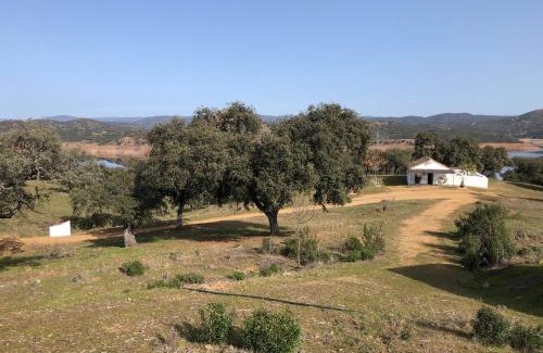 Zufre Casa | Finca La Vicaria ROMERO