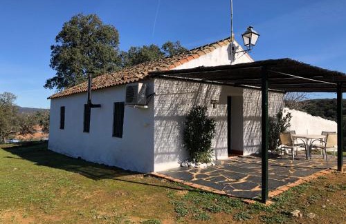 Zufre Casa | Finca La Vicaria ROMERO