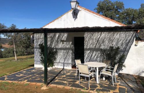 Zufre Casa | Finca La Vicaria ROMERO