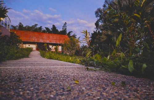 La Vega Casa | Finca La Vistosa