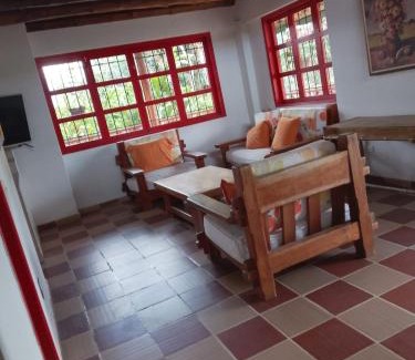 La Vega Casa | Finca La Vistosa