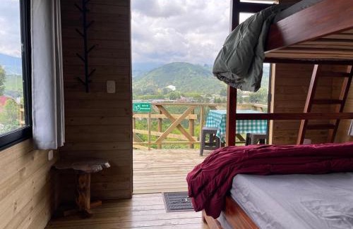 La Estrella Cabina | Finca Lalu