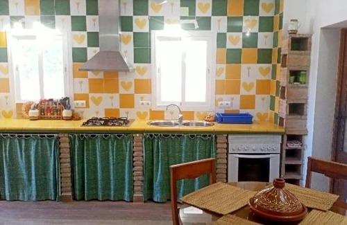 Coin Chalet De Esquí | Finca Las Águilas