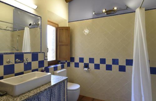 Jaraicejo Cabina | Finca Las Abubillas
