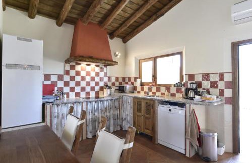 Jaraicejo Cabina | Finca Las Abubillas