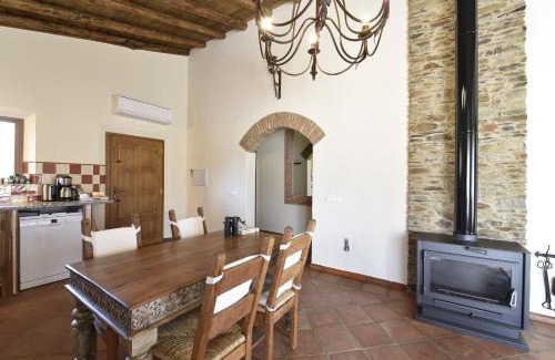 Jaraicejo Cabina | Finca Las Abubillas