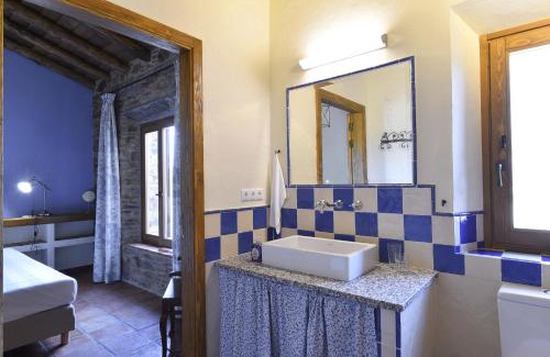 Jaraicejo Cabina | Finca Las Abubillas