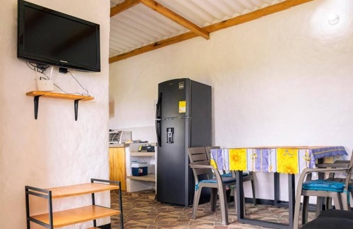 Calima Casa | Finca Las Aguas