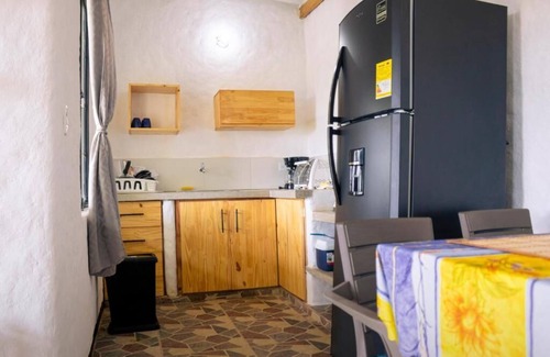 Calima Casa | Finca Las Aguas