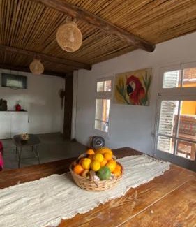 Ischilin Casa | Finca Las Corzuelas