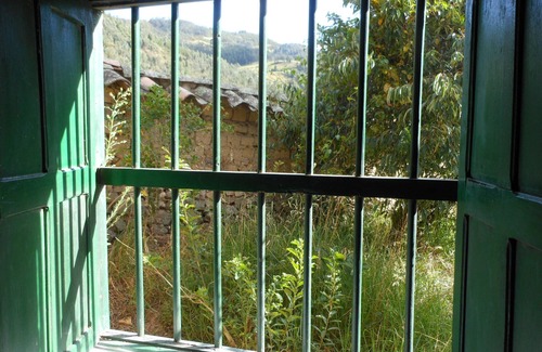 Sogamoso Casa | Finca las Nubes Colombia, arte y naturaleza