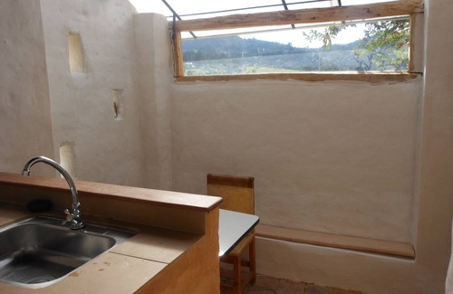 Sogamoso Casa | Finca las Nubes Colombia, arte y naturaleza