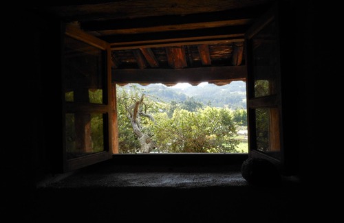 Sogamoso Casa | Finca las Nubes Colombia, arte y naturaleza