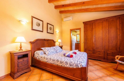 Manacor Casa | Finca Las Palmeras