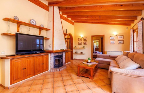 Manacor Casa | Finca Las Palmeras