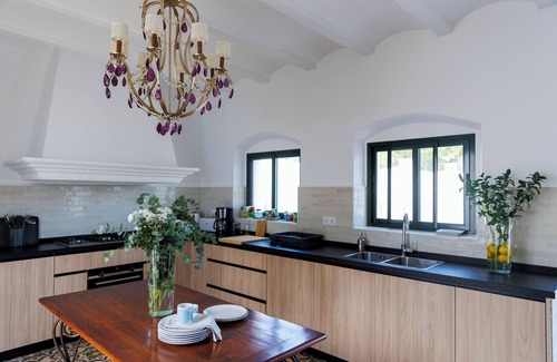 Zambra Villa | Villa de lujo | 11 dormitorio y 7 baños | Especial grupos grandes y eventos