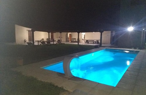 Famatina Casa | Finca Las Pircas Casa de Adobe