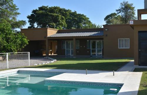 La Banda Casa | Finca Las Tres Hermanas en La Banda