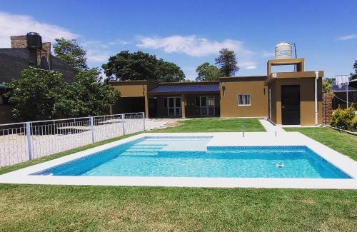 La Banda Casa | Finca Las Tres Hermanas en La Banda