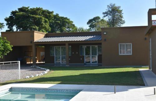 La Banda Casa | Finca Las Tres Hermanas en La Banda