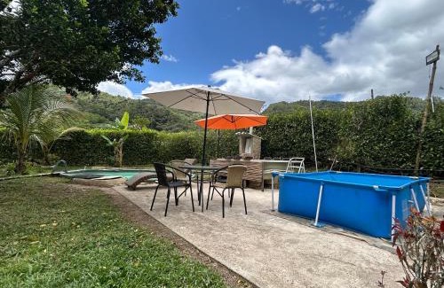 La Vega Casa | Finca Leito