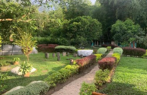 La Vega Casa | Finca Leito