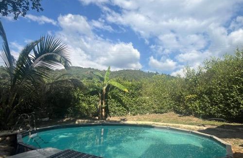 La Vega Casa | Finca Leito